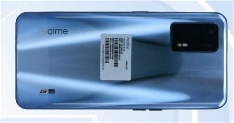 realme 官方暗示 realme GT 系列 S888 新旗艦即將推出，傳聞偏遊戲取向、配備 125W 超級閃充和高螢幕更新率螢幕 - 電腦王阿達