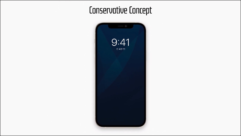 iPhone 13 傳聞將搭載的 AOD 顯示,概念影片帶來多種可能性 - 電腦王阿達 iPhone 13 傳聞將搭載的 AOD 顯示,概念影片帶來多種可能性 - 電腦王阿達