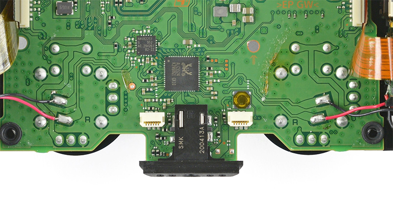 iFixit 深挖 DualSense 手把搖桿飄移問題,連帶發現模組似乎難以更換 - 電腦王阿達 iFixit 深挖 DualSense 手把搖桿飄移問題,連帶發現模組似乎難以更換 - 電腦王阿達