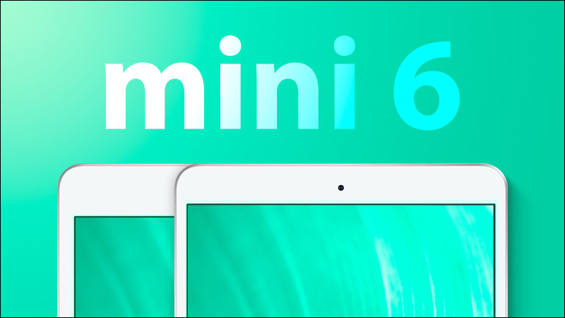 傳聞 Apple 將於 3/16 舉行春季新品發表會,或將推出全新 iPad mini 和 AirTags 等新品 - 電腦王阿達 傳聞 Apple 將於 3/16 舉行春季新品發表會,或將推出全新 iPad mini 和 AirTags 等新品 - 電腦王阿達