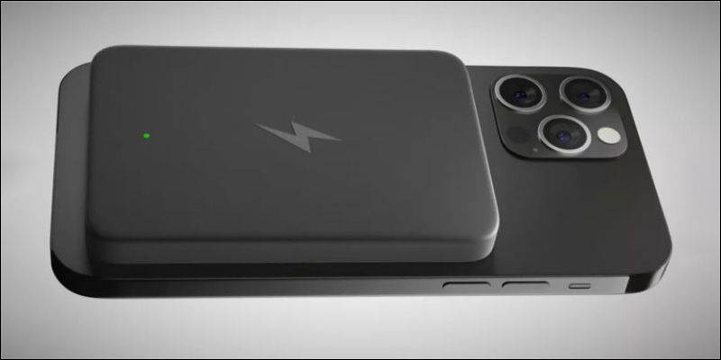 iOS 14.5 Beta 2 暗示將推出 MagSafe 充電配件,磁吸無線充電行動電源即將來臨? - 電腦王阿達 iOS 14.5 Beta 2 暗示將推出 MagSafe 充電配件,磁吸無線充電行動電源即將來臨? - 電腦王阿達