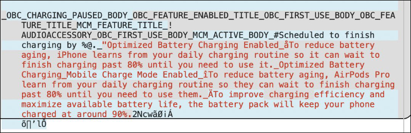iOS 14.5 Beta 2 暗示將推出 MagSafe 充電配件，磁吸無線充電行動電源即將來臨？ - 電腦王阿達