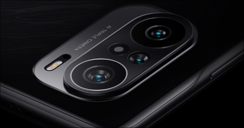 Redmi K40 系列「雙旗艦」官方文宣釋出:確認搭載三鏡頭主相機, 2/25 晚間登場 - 電腦王阿達 Redmi K40 系列「雙旗艦」官方文宣釋出:確認搭載三鏡頭主相機, 2/25 晚間登場 - 電腦王阿達