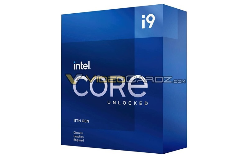 Intel-11th-Gen-Core-i9-11900KF-1-videocardz Intel-11th-Gen-Core-i9-11900KF-1-videocardz