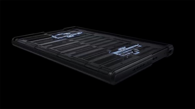 OPPO X 2021 動手玩影片曝光,可依照手掌大小伸縮螢幕 - 電腦王阿達 OPPO X 2021 動手玩影片曝光,可依照手掌大小伸縮螢幕 - 電腦王阿達