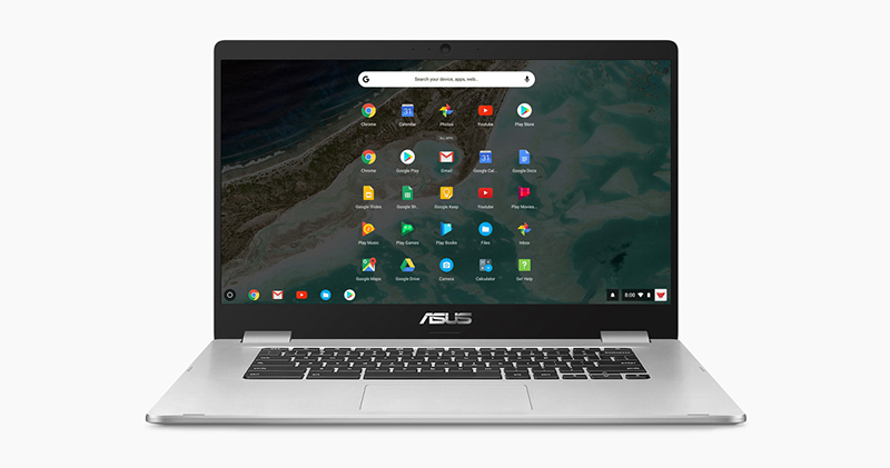 Chromebook 主動防窺功能 Chromebook 主動防窺功能