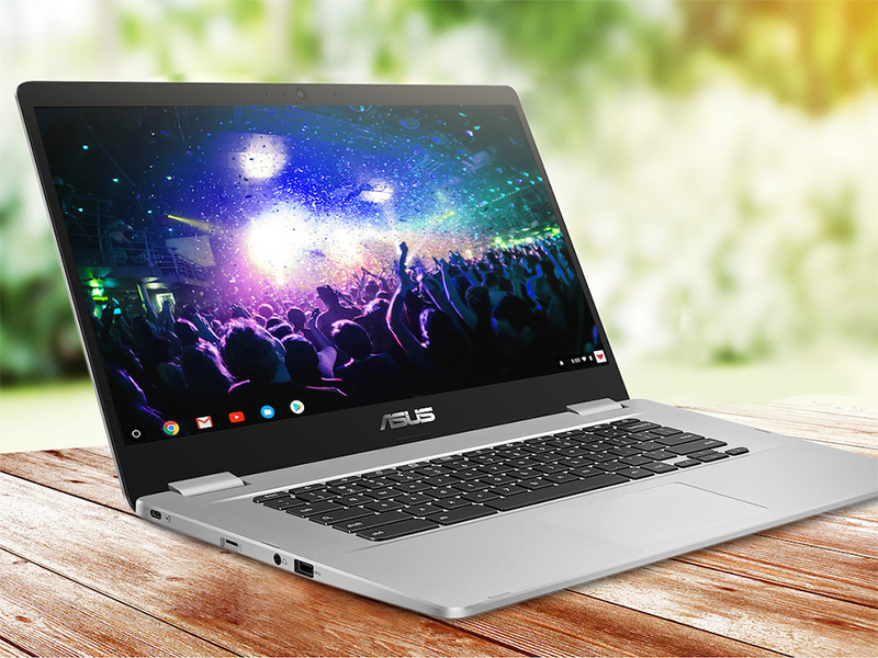 Google 開始在 Chromebook 上測試 Android 12 - 電腦王阿達 Google 開始在 Chromebook 上測試 Android 12 - 電腦王阿達