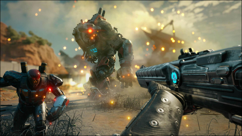 廣受好評的第一人稱射擊遊戲《RAGE 2 狂怒煉獄2》, EPIC Games 推出限免活動,終身免費遊玩! - 電腦王阿達 廣受好評的第一人稱射擊遊戲《RAGE 2 狂怒煉獄2》, EPIC Games 推出限免活動,終身免費遊玩! - 電腦王阿達