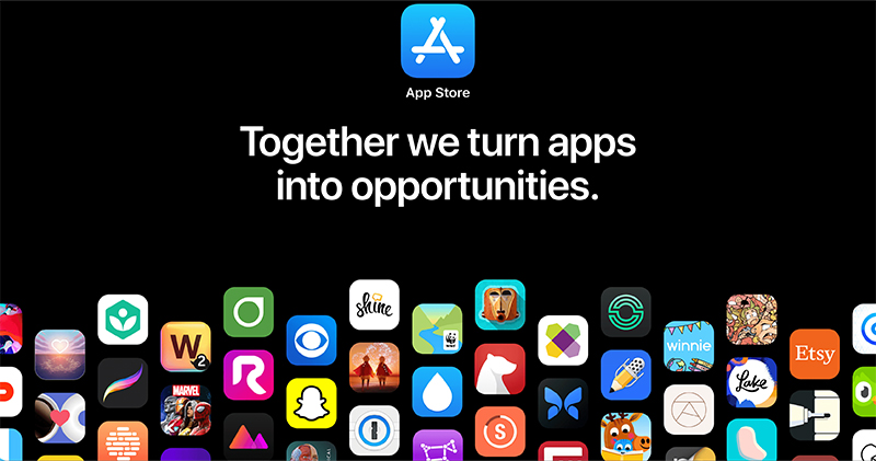 Apple 正在嚴控 APP Store 上「不合理」高價應用以遏止詐騙行為 - 電腦王阿達