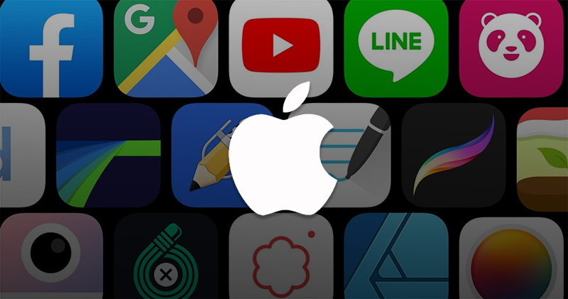 Apple App Store 新增「不公開」選項，只能透過直接連結安裝 App - 電腦王阿達