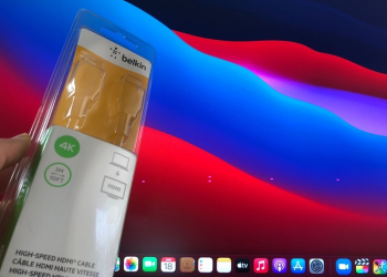 Apple 承認 M1 Mac Mini 有顯示畫面的問題，出現粉紅色小方塊（附暫時解決辦法） - 電腦王阿達