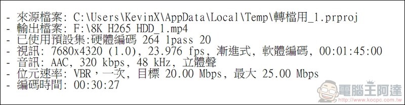 Crucial P5 NVMe SSD 開箱評測 - 18