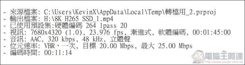 Crucial P5 NVMe SSD 開箱評測 - 19 Crucial P5 NVMe SSD 開箱評測 - 19