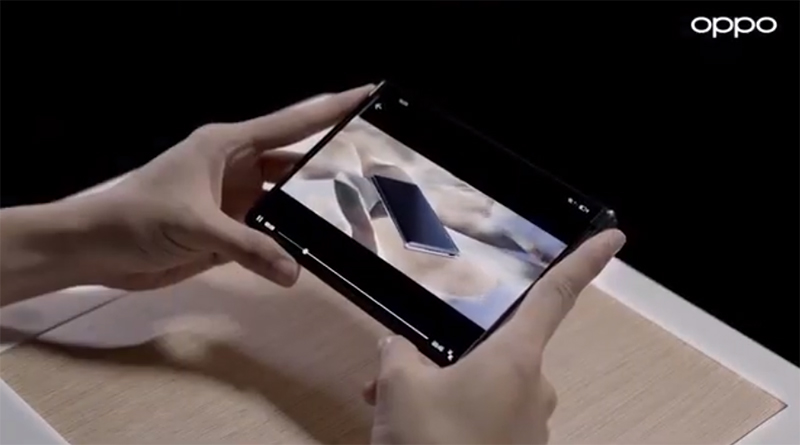 OPPO 將於本周發表自家無線充電技術,展示影片先行釋出 - 電腦王阿達 OPPO 將於本周發表自家無線充電技術,展示影片先行釋出 - 電腦王阿達