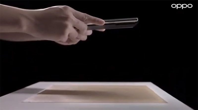 OPPO 將於本周發表自家無線充電技術,展示影片先行釋出 - 電腦王阿達 OPPO 將於本周發表自家無線充電技術,展示影片先行釋出 - 電腦王阿達