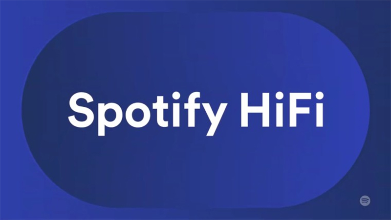 Spotify 將於今年稍晚推出無損音質「Spotify HiFi」服務 - 電腦王阿達