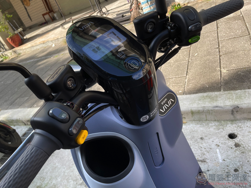 老 Go 變出新把戲?Gogoro VIVA MIX 想變成你的形狀(試騎心得) - 電腦王阿達 老 Go 變出新把戲?Gogoro VIVA MIX 想變成你的形狀(試騎心得) - 電腦王阿達