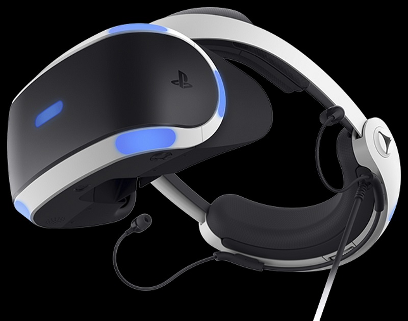 PS5 新型 VR 系統開發中 2021年不會推出 - 電腦王阿達