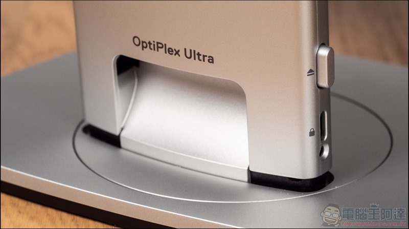 Dell OptiPlex 7090 Ultra 開箱 - 08 Dell OptiPlex 7090 Ultra 開箱 - 08