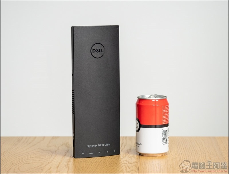 Dell OptiPlex 7090 Ultra 開箱 - 09 Dell OptiPlex 7090 Ultra 開箱 - 09