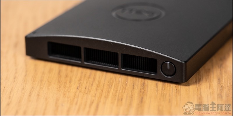 Dell OptiPlex 7090 Ultra 開箱 - 10 Dell OptiPlex 7090 Ultra 開箱 - 10