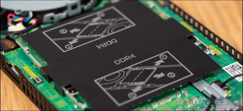 Dell OptiPlex 7090 Ultra 開箱 - 16 Dell OptiPlex 7090 Ultra 開箱 - 16