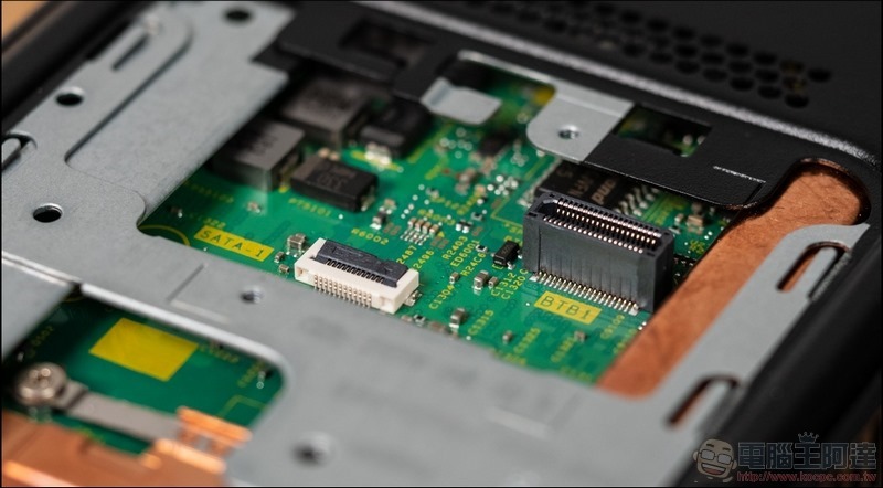 Dell OptiPlex 7090 Ultra 開箱 - 19 Dell OptiPlex 7090 Ultra 開箱 - 19