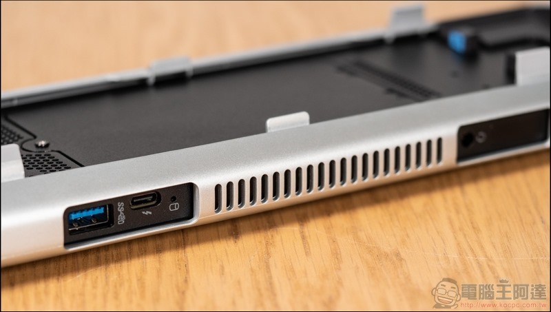 Dell OptiPlex 7090 Ultra 開箱 - 23 Dell OptiPlex 7090 Ultra 開箱 - 23