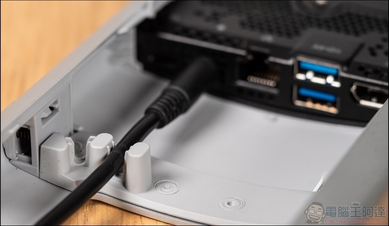Dell OptiPlex 7090 Ultra 開箱 - 24 Dell OptiPlex 7090 Ultra 開箱 - 24