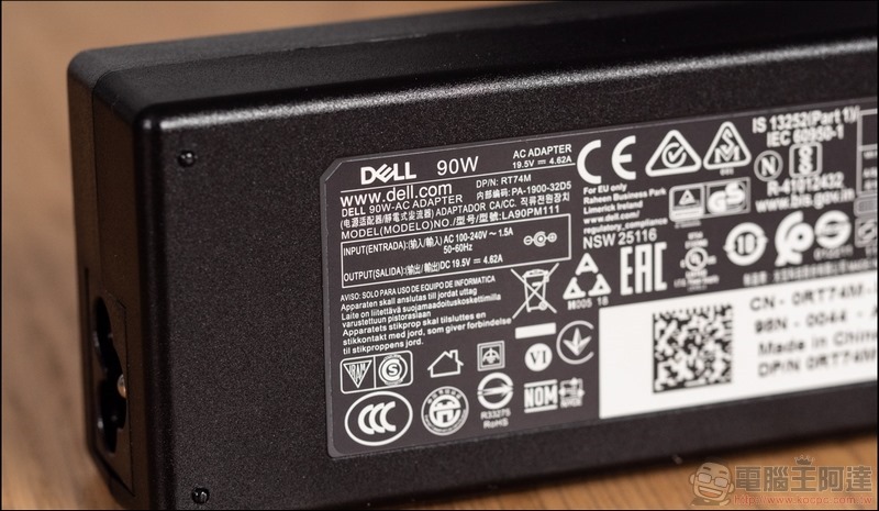 Dell OptiPlex 7090 Ultra 開箱 - 26