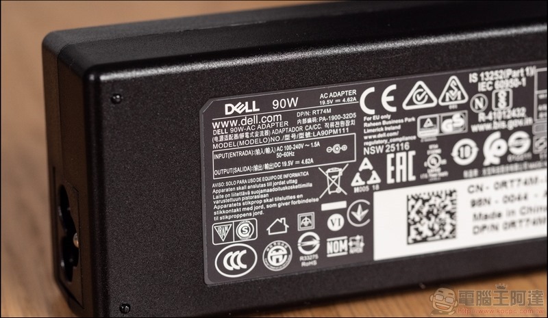 Dell OptiPlex 7090 Ultra 開箱 - 26 Dell OptiPlex 7090 Ultra 開箱 - 26