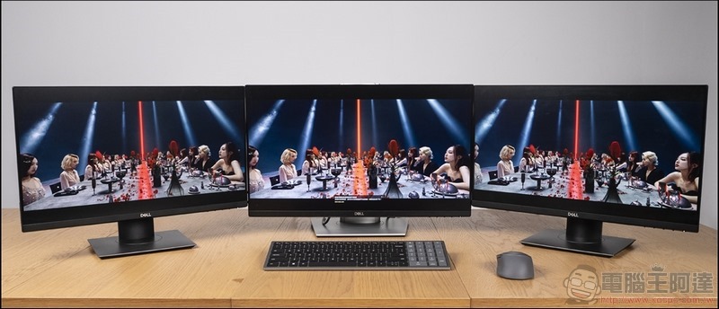 Dell OptiPlex 7090 Ultra 開箱 - 56 Dell OptiPlex 7090 Ultra 開箱 - 56
