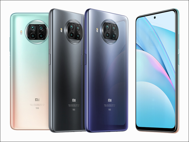 小米10T Lite 將於 2/26 在台發表:搭載 Snapdragon 750G 5G 處理器、120Hz 更新率螢幕、64MP 四鏡頭主相機 - 電腦王阿達 小米10T Lite 將於 2/26 在台發表:搭載 Snapdragon 750G 5G 處理器、120Hz 更新率螢幕、64MP 四鏡頭主相機 - 電腦王阿達