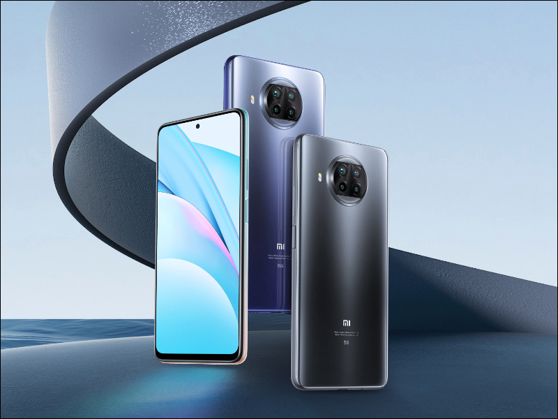小米10T Lite 將於 2/26 在台發表:搭載 Snapdragon 750G 5G 處理器、120Hz 更新率螢幕、64MP 四鏡頭主相機 - 電腦王阿達 小米10T Lite 將於 2/26 在台發表:搭載 Snapdragon 750G 5G 處理器、120Hz 更新率螢幕、64MP 四鏡頭主相機 - 電腦王阿達