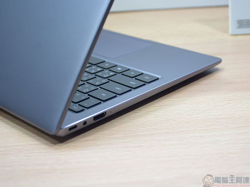 新一代華為 MateBook 14 輕薄筆電在台推出,美感、效能一步到位 - 電腦王阿達 新一代華為 MateBook 14 輕薄筆電在台推出,美感、效能一步到位 - 電腦王阿達