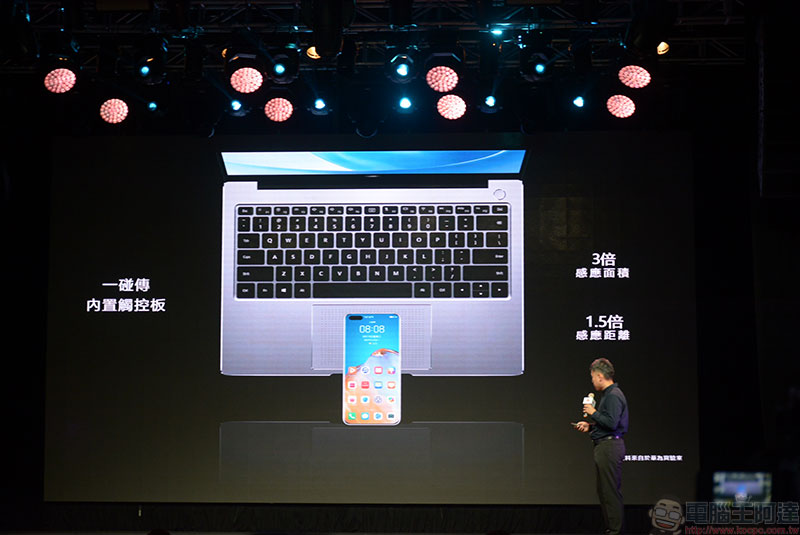 新一代華為 MateBook 14 輕薄筆電在台推出,美感、效能一步到位 - 電腦王阿達 新一代華為 MateBook 14 輕薄筆電在台推出,美感、效能一步到位 - 電腦王阿達