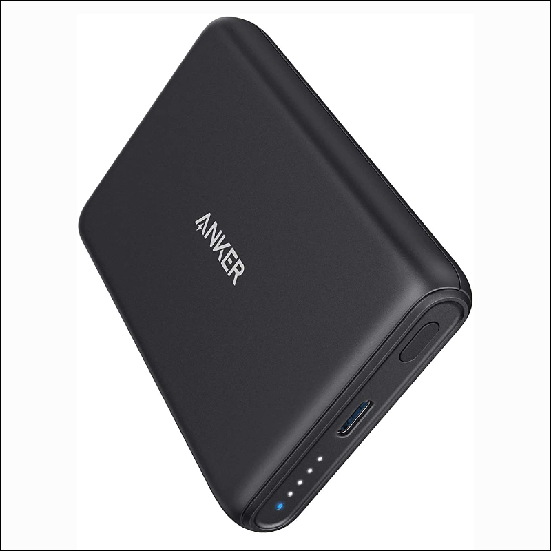 Anker 率先為 iPhone 12 系列推出「磁吸無線充電行動電源」,外出充電更方便 - 電腦王阿達 Anker 率先為 iPhone 12 系列推出「磁吸無線充電行動電源」,外出充電更方便 - 電腦王阿達