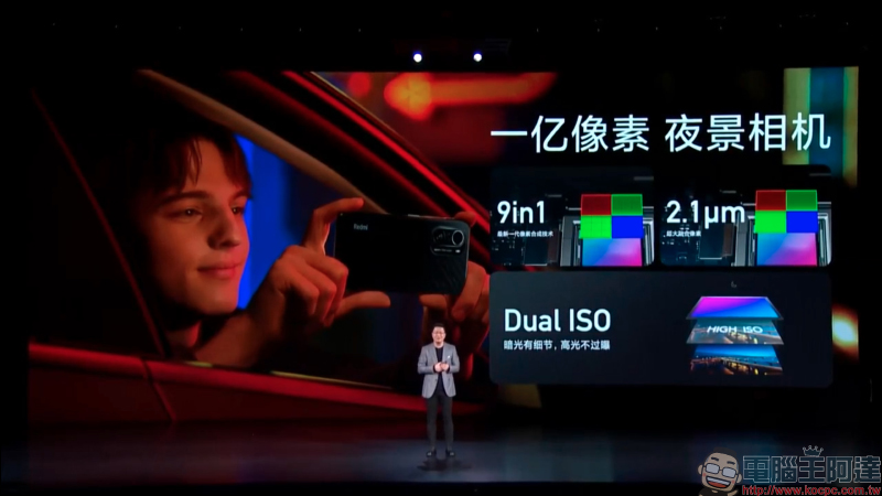 Redmi K40 系列正式發表: K40/K40 Pro/K40 Pro+ 三旗艦全系列搭載高通 8 系列旗艦處理器,售價約 8,645 元起 - 電腦王阿達 Redmi K40 系列正式發表: K40/K40 Pro/K40 Pro+ 三旗艦全系列搭載高通 8 系列旗艦處理器,售價約 8,645 元起 - 電腦王阿達