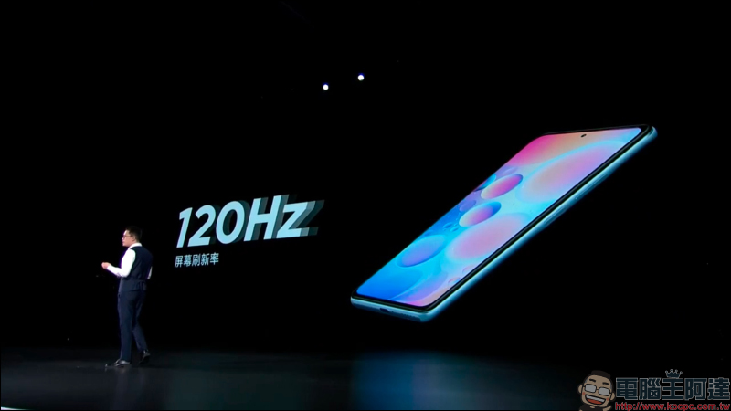 Redmi K40 系列正式發表: K40/K40 Pro/K40 Pro+ 三旗艦全系列搭載高通 8 系列旗艦處理器,售價約 8,645 元起 - 電腦王阿達 Redmi K40 系列正式發表: K40/K40 Pro/K40 Pro+ 三旗艦全系列搭載高通 8 系列旗艦處理器,售價約 8,645 元起 - 電腦王阿達