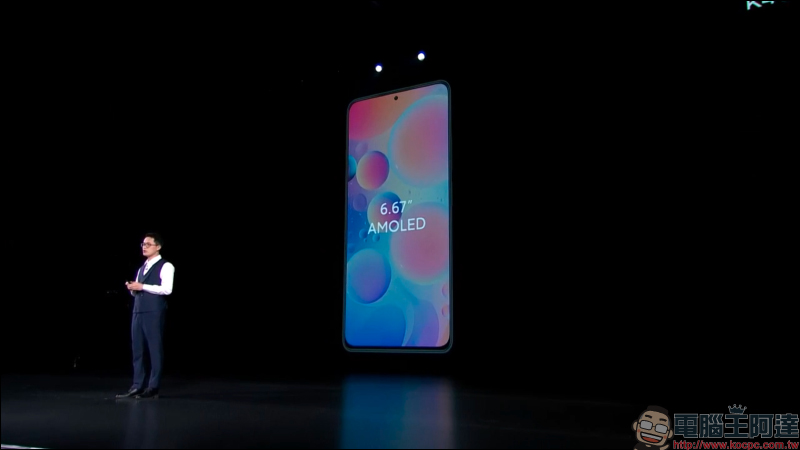 Redmi K40 系列正式發表: K40/K40 Pro/K40 Pro+ 三旗艦全系列搭載高通 8 系列旗艦處理器,售價約 8,645 元起 - 電腦王阿達 Redmi K40 系列正式發表: K40/K40 Pro/K40 Pro+ 三旗艦全系列搭載高通 8 系列旗艦處理器,售價約 8,645 元起 - 電腦王阿達