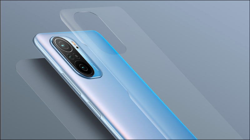 Redmi K40 系列正式發表: K40/K40 Pro/K40 Pro+ 三旗艦全系列搭載高通 8 系列旗艦處理器,售價約 8,645 元起 - 電腦王阿達 Redmi K40 系列正式發表: K40/K40 Pro/K40 Pro+ 三旗艦全系列搭載高通 8 系列旗艦處理器,售價約 8,645 元起 - 電腦王阿達