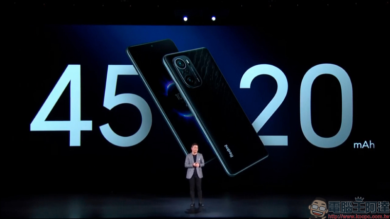 Redmi K40 系列正式發表: K40/K40 Pro/K40 Pro+ 三旗艦全系列搭載高通 8 系列旗艦處理器,售價約 8,645 元起 - 電腦王阿達 Redmi K40 系列正式發表: K40/K40 Pro/K40 Pro+ 三旗艦全系列搭載高通 8 系列旗艦處理器,售價約 8,645 元起 - 電腦王阿達