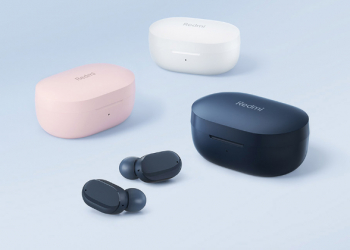 Redmi AirDots 3 真無線耳機全新繽紛配色驚喜登場：30小時超長續航、藍牙 5.2 、升級圈鐵雙單元提升音質表現