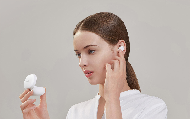 Redmi AirDots 3 真無線耳機全新繽紛配色驚喜登場:30小時超長續航、藍牙 5.2 、升級圈鐵雙單元提升音質表現 - 電腦王阿達 Redmi AirDots 3 真無線耳機全新繽紛配色驚喜登場:30小時超長續航、藍牙 5.2 、升級圈鐵雙單元提升音質表現 - 電腦王阿達