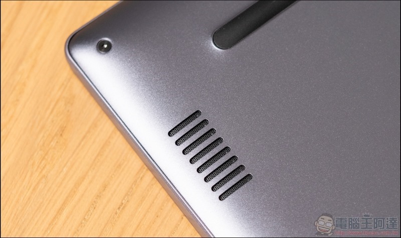 HUAWEI MateBook 14 開箱 - 15 HUAWEI MateBook 14 開箱 - 15
