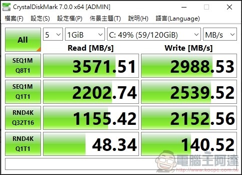 HUAWEI MateBook 14 開箱 - 34 HUAWEI MateBook 14 開箱 - 34