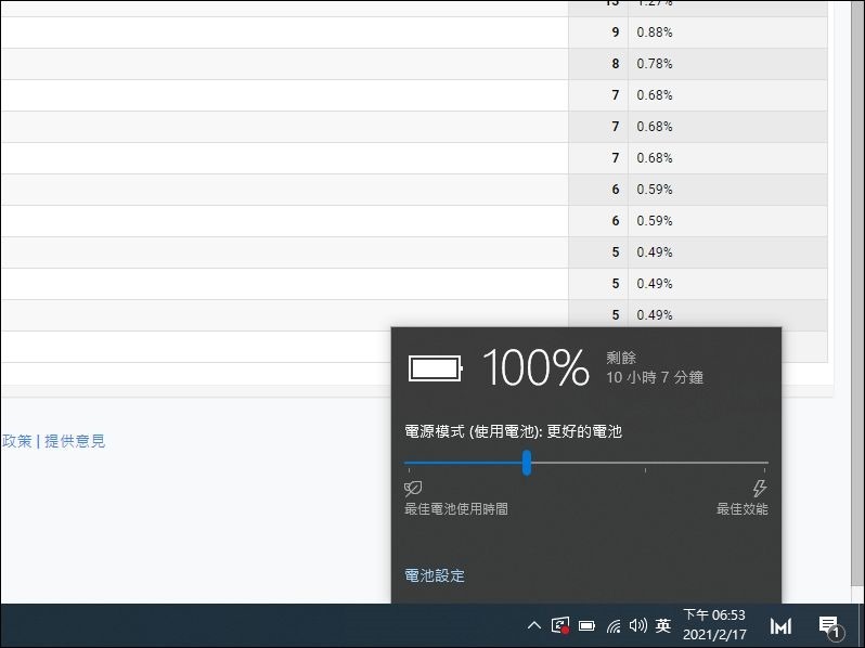 HUAWEI MateBook 14 開箱 - 52 HUAWEI MateBook 14 開箱 - 52