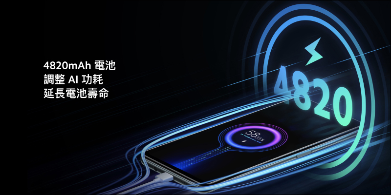 小米10T Lite 5G 在台推出:高通 Snapdragon 750G 5G 處理器、120Hz 更新率螢幕、64MP 四鏡頭主相機,萬元有找輕鬆入手 - 電腦王阿達 小米10T Lite 5G 在台推出:高通 Snapdragon 750G 5G 處理器、120Hz 更新率螢幕、64MP 四鏡頭主相機,萬元有找輕鬆入手 - 電腦王阿達