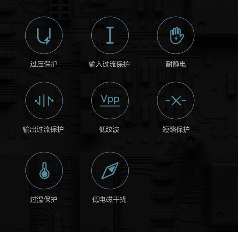 紫米 ZMI GaN 氮化鎵充電器 33W 悄悄推出:蘋果、安卓、Switch 皆可充,售價僅約 340 元 - 電腦王阿達 紫米 ZMI GaN 氮化鎵充電器 33W 悄悄推出:蘋果、安卓、Switch 皆可充,售價僅約 340 元 - 電腦王阿達