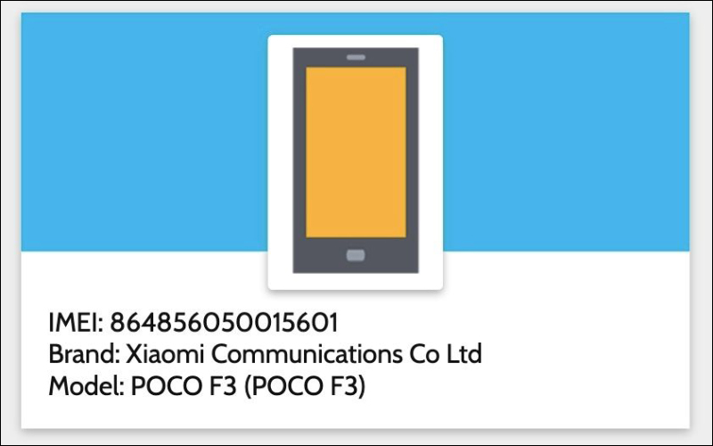 POCO F3 旗艦新機通過 FCC 認證：搭載高通 Snapdragon 870 處理器，實為 Redmi K40 國際版本 - 電腦王阿達